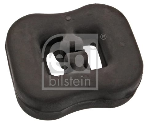 Mount, exhaust system